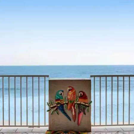 Tropical Winds 501 - Sandy Toes